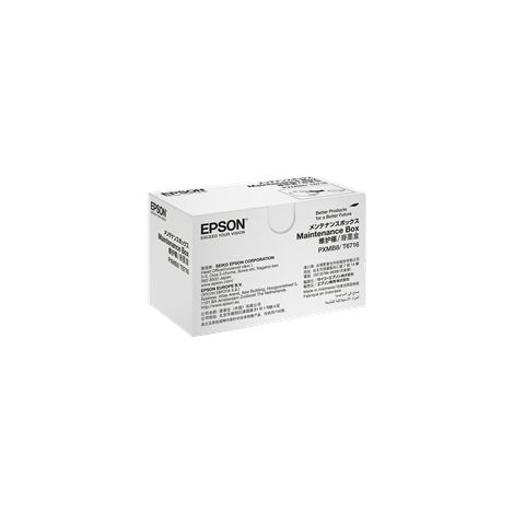 Epson PXMB8-T6716 Kit-Mantenimiento C13T671600