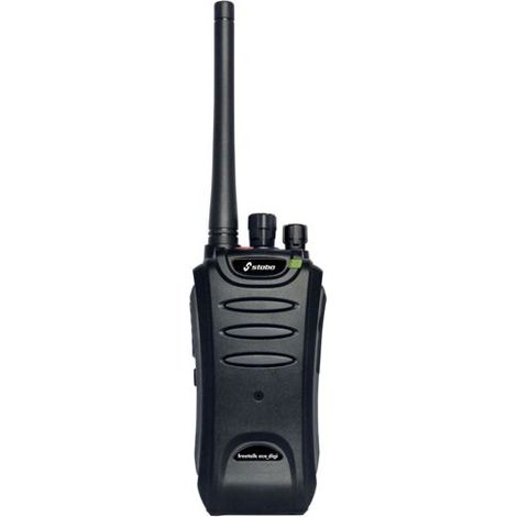 stabo Freetalk ECO (freenet) freenet Handfunkgerät digital