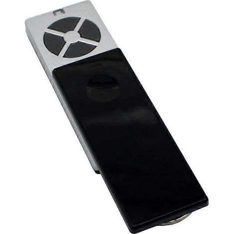 Télécommande de porte de garage 433,92 MHz TX2EV TX2REV TX4UNI TX4RUNI TX4UNIS TX4UNIF C940 C943 C945 CM128 CM842 (1/5)