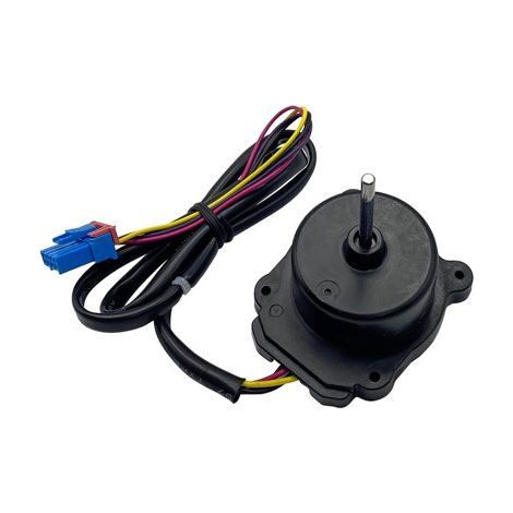 The EAU65058501 refrigerator condenser fan motor is suitable for LG DC12V refrigerator condenser fan motors. (1/3)