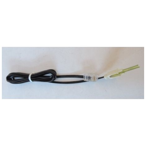 Infraplus Cord.rj45 ci 1245 1p 1.5m cablage 4 5-(cdt x5) SCHNEIDER ELECTRIC VDIA56150