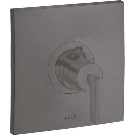 hansgrohe AXOR Citterio Thermostat 59 l/min Highflow Unterputz, (1/4)