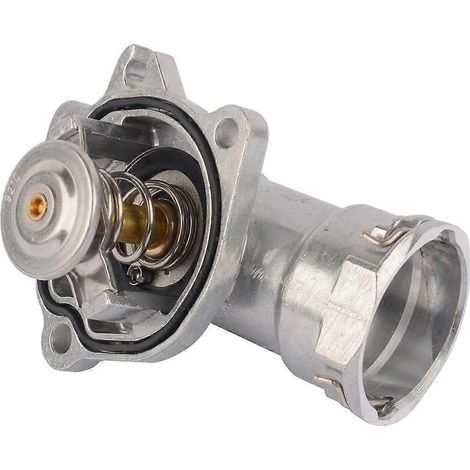Kühlthermostate 6422002215 6422001615 für MERCEDES BENZ W204 W212 S212 X164 OM642 (1/5)