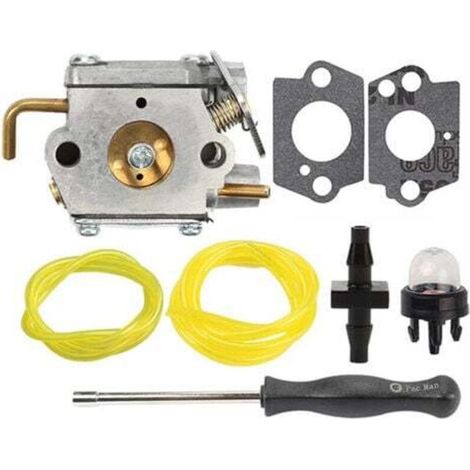 [NEVER USED] Carburetor for lawnmower wt-827 wt-149a wt-275 wt-539 wt-685