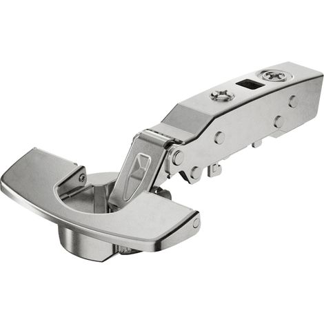 Scharnier HETTICH Sensys 8645i - Basis 12,5 mm THS 55 - Schnellmontage Fix - 9073614