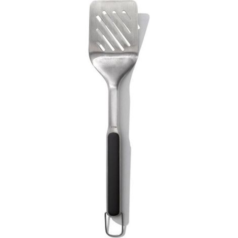 Espátula para parrilla Good Grips Oxo Steel