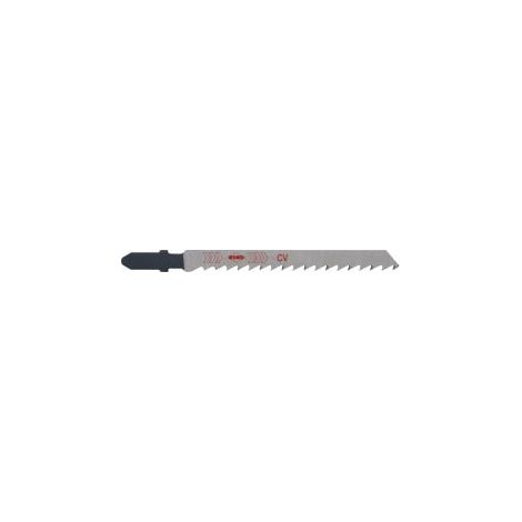 RUKO 20x Stichsägeblatt 8007 HCS geschliffen - 3238007