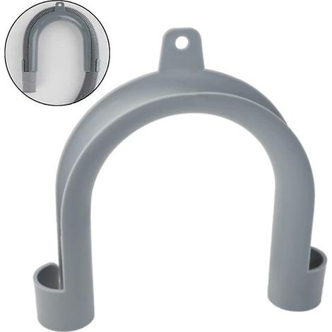 Tuyau d'alimentation de 1,5 m pour lave-linge et lave-vaisselle (1/3)