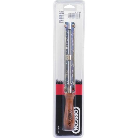 Schärfführung für Ketten-/Sägefeilen 4,8 mm Oregon