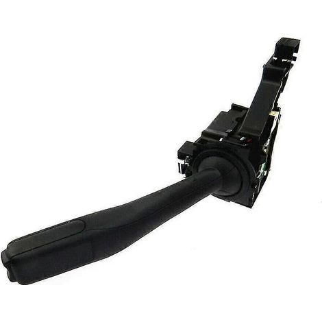 Interrupteur variateur de lumière pour régulateur de vitesse, référence 1K0953513A ou 1K0953513A9B9, pour RABBIT R32 (1/5)