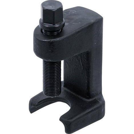 Chasse-tête Sphérique - Ouverture 28 mm - Précision et Robustesse, Acier, Pro - D-Work (1/5)