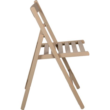 Chaise Brasserie Tortora (1/5)