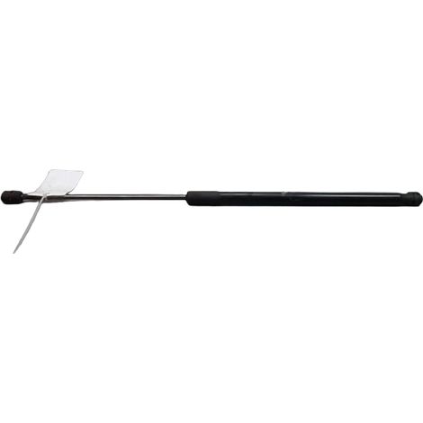 Verin Capot G DACIA Duster Break Phase 1 2010-2013 [PRODUIT D'OCCASION]♻️654712943r