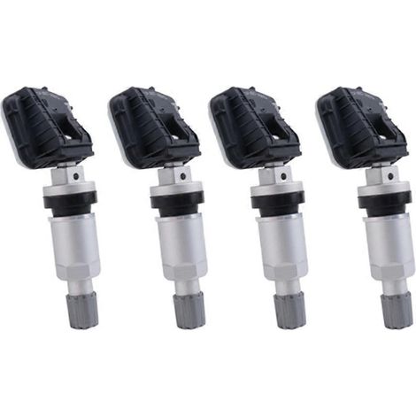 capteurs de pression de pneus TPMS 10290600 433 MHz pour MG MG3 MG4 MG5 MG6 ONE Pilot ZS GS EHS EZS EV HS Astor