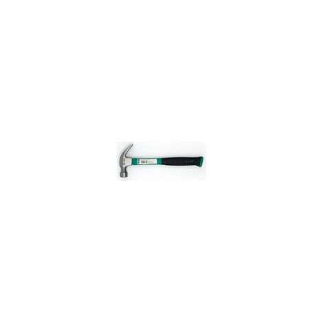 C MARTELLO FALEGNAME MANICO FIBRA 350G