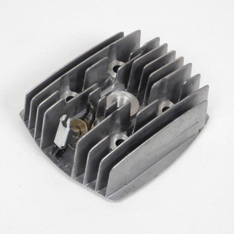 testa cilindro rsm per ciclomotore peugeot 50 104 11710331 nuovo