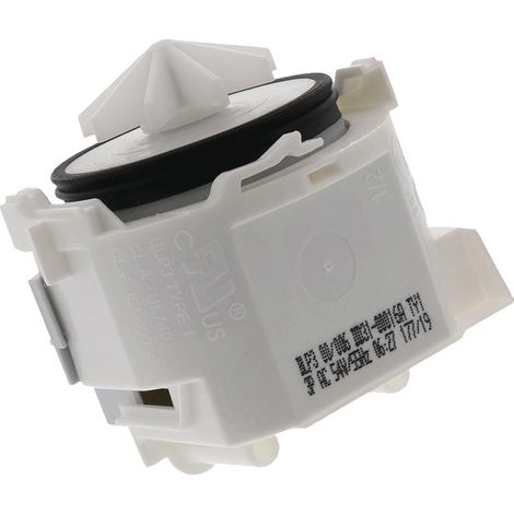 SOS Accessoire Pompe de vidange pour Lave-vaisselle DD31-00016A SAMSUNG