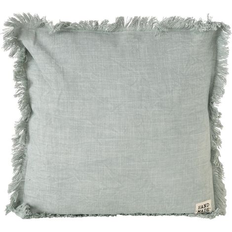 Dekokissen aus Baumwolle 45 x 45 cm LENEA