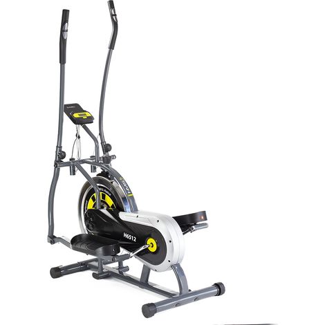 Vélo elliptique H6512 HMS (1/5)