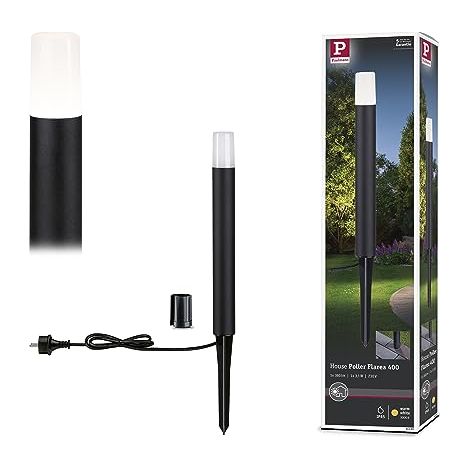Paulmann Paletto da esterno Flare PL94385 mod. PL94385 (1/4)