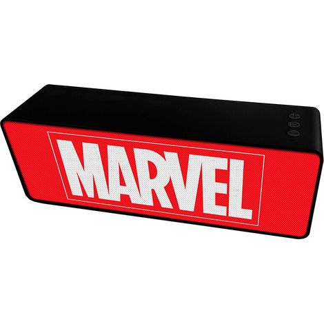 Enceinte portable sans fil bluetooth design compact longue duree de vie de la batterie (1/3)