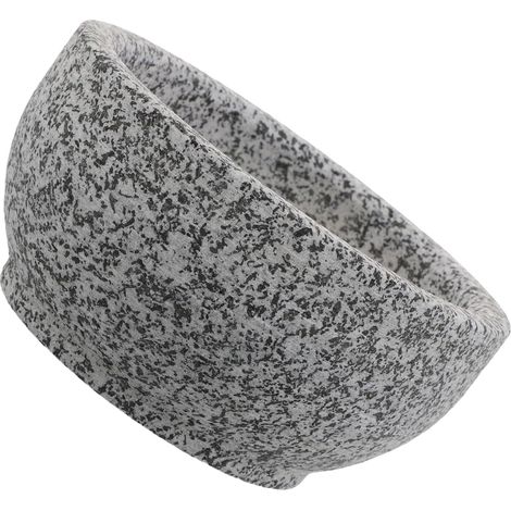 Sauna Aromatherapie Steinschale 14cm Naturstein Diffusor for