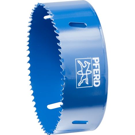 PFERD LS 121 121 mm 4 3/4 25103221 Lochsäge 121 mm 1 St. (1/3)