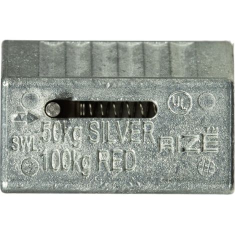 Fischer 20x Wireclip WIC 2 - 044559