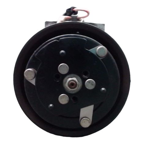 Compresseur Air Conditionne ALFA ROMEO 147 2004- [PRODUIT D'OCCASION]♻️60653652 (1/5)