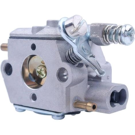 2318728R 2318765AR pour débroussailleuse Emak Oleo-Mac Sparta 35 36 37 38 40 42 43 44 pour débroussailleuses Efco Stark Tondeuses Souffleur Puners, Walbro Carb WT-869A WT-1129 (1/5)