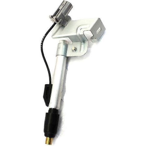 Support de mât d'antenne pour 4Runner 2010-2014 (1/5)
