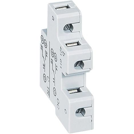 Legrand 421011 Contact AUXILIAIRE OU SIGNAL D…FAUT DPX≥ 160/250
