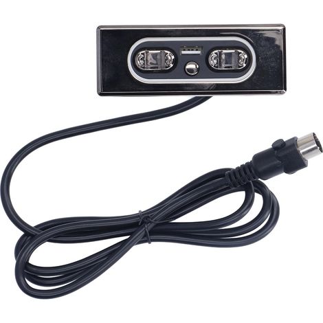 5-Button Tilt Switch, Dual Motor, Charging (1/5)