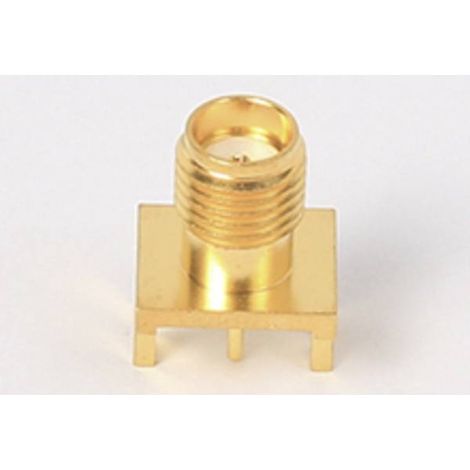 Molex 732511150 Connettore SMA 1 pz.