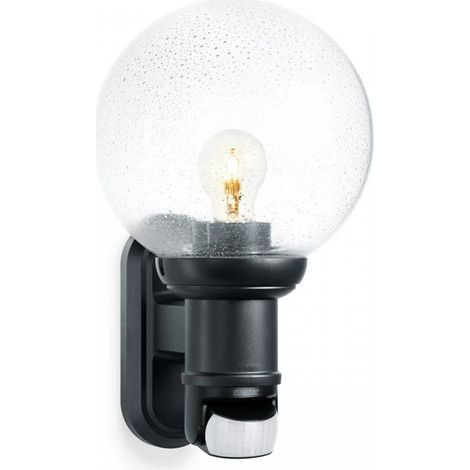 Steinel Sensoraussenleuchte  L 560 S Schwarz