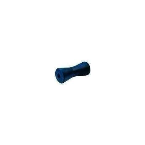 Diabolo noir 200x85 diam 22