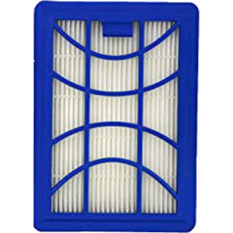 Staubsaugerzubehör, 2 Filter für Philips PowerPro Expert FC9728, FC9730-FC9735 Staubsauger-Filterersatzzubehör (1/2)