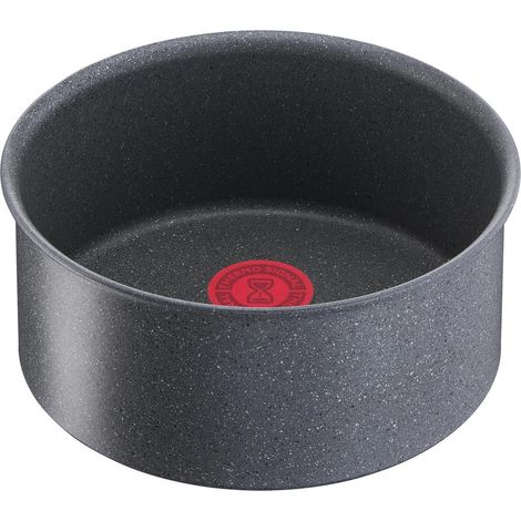 Lagostina Cacerola Mineralia 16 cm Gris Aluminio