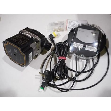 Remeha Set pompa solare UPM3, 7655850