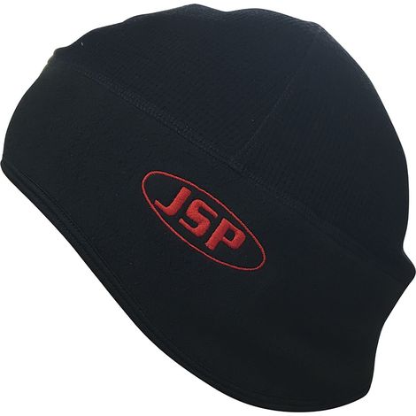Capucha Surefit para usar debajo de un casco talla M/L - Negro (1/5)