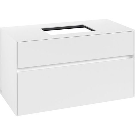 Villeroy & Boch C10900MS WTUS Collaro C10900 1000x548x500mm (1/2)