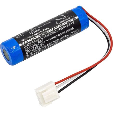 Batterie pour HarmanKardon Onyx Studio 1 Etc