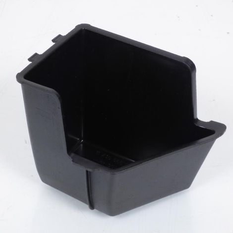 [PRODUIT D'OCCASION] Bac amovible origine pour scooter Peugeot 125 Elystar EFI 2003 à (1/2)