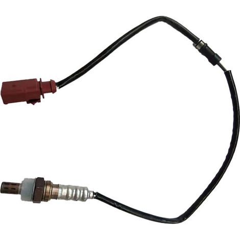 Oxygen sensor (rear) for 2009 Volkswagen Bora 1.6L: 06A906262DN (1/3)
