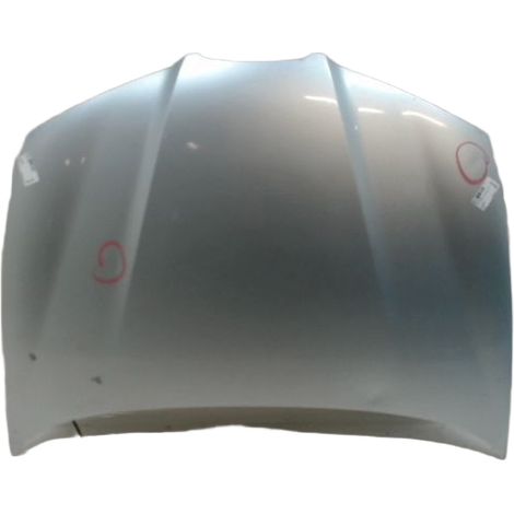[PRODUIT D'OCCASION] Capot SEAT Ibiza III Phase 2 (6l) 2006-2009 ♻️ Ref Oe. 6l0823031d - Garantie à vie (1/2)