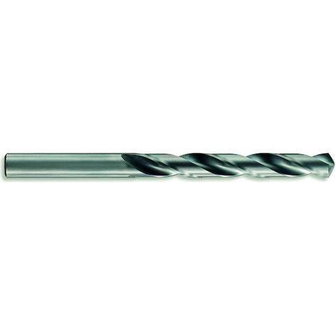 Foret métaux taillé meulé HSS -Ø: 4.2- DIN338 -H8 -Pointe en croix (Tube) - TIVOLY