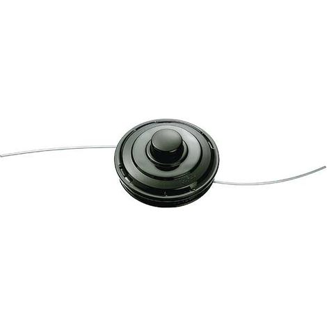 MAKITA Tête à fil Tap & Go 2 fils - A-89121 (1/4)