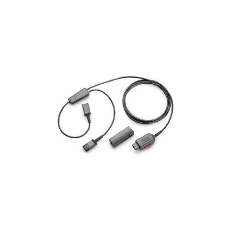 Y Adapter Trainer - Headset - splitter