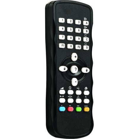Controle Radio Tf1 (Bfr1) FAAC