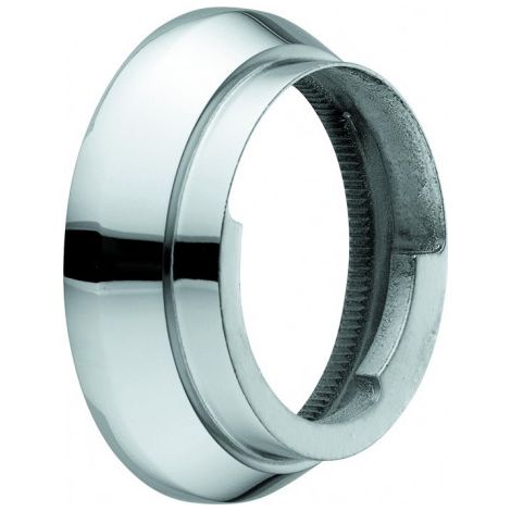 GROHE Bague de butée Grohmix 03764 DN 15 chromé, 03764000